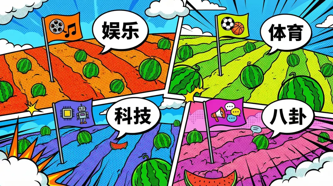 酷游官网 娱乐瓜田分类